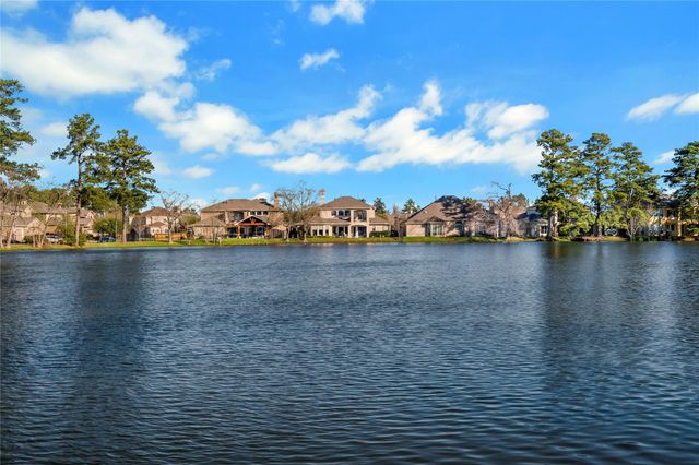 6119 Lofty Lane, Spring, TX 77379