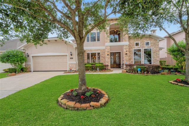 6119 Lofty Lane, Spring, TX 77379