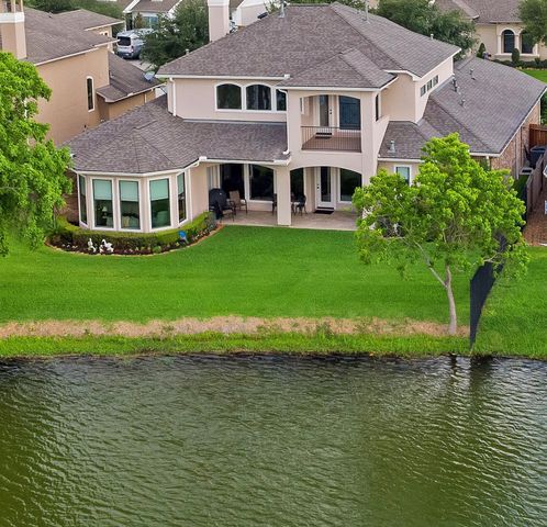 6119 Lofty Lane, Spring, TX 77379