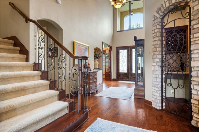 6119 Lofty Lane, Spring, TX 77379