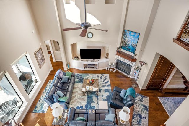 6119 Lofty Lane, Spring, TX 77379