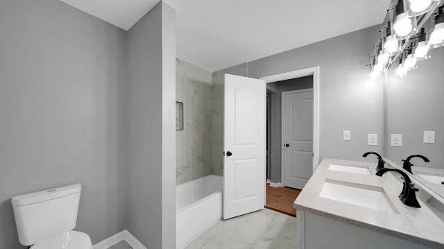 2266 WICKERWOOD CV, Memphis, TN 38119