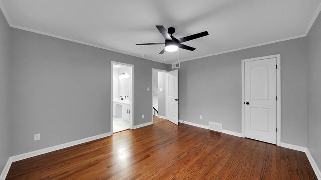 2266 WICKERWOOD CV, Memphis, TN 38119