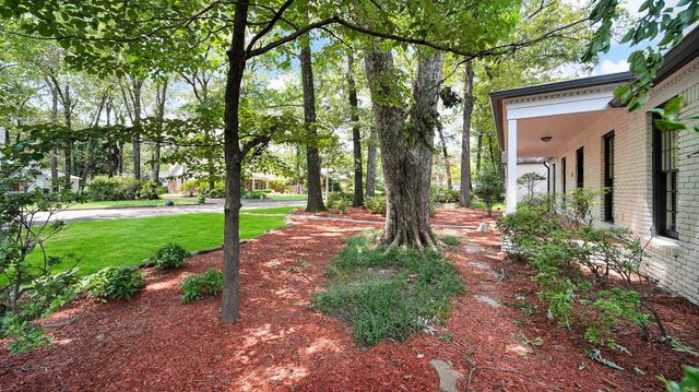 2266 WICKERWOOD CV, Memphis, TN 38119