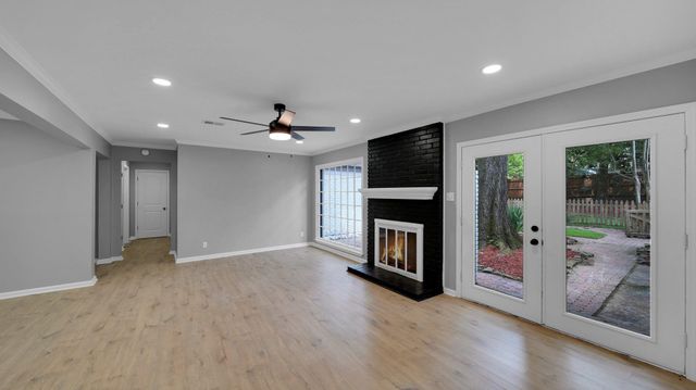 2266 WICKERWOOD CV, Memphis, TN 38119