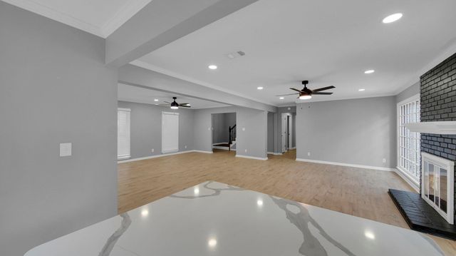 2266 WICKERWOOD CV, Memphis, TN 38119