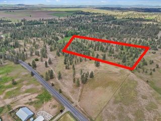 NKA Malloy Prairie Rd, Cheney, WA 99004