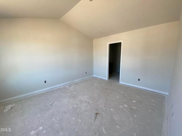 108 Slew Court, Fremont, NC 27830