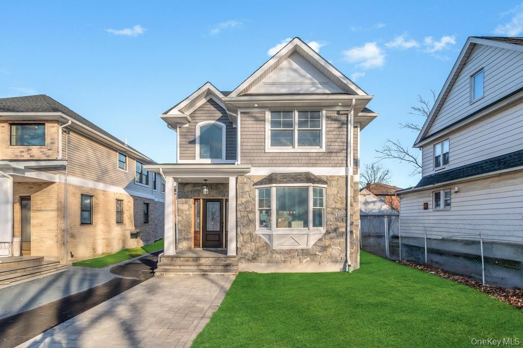 141 Emerson Avenue, Floral Park, NY 11001