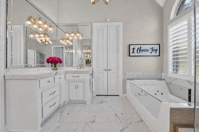 1500 Gentle Way, Prosper, TX 75078