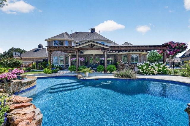 1500 Gentle Way, Prosper, TX 75078