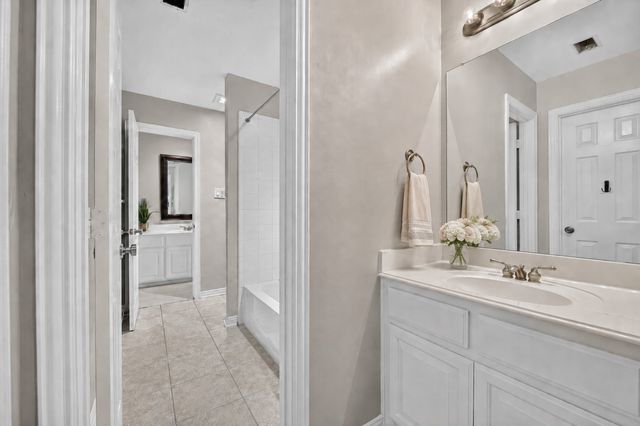 1500 Gentle Way, Prosper, TX 75078