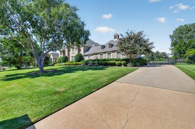1500 Gentle Way, Prosper, TX 75078