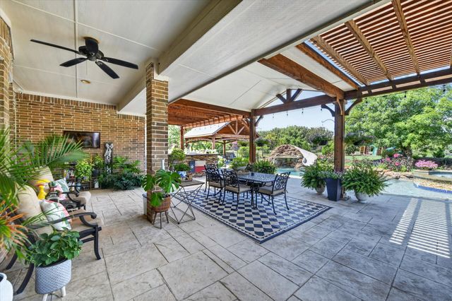 1500 Gentle Way, Prosper, TX 75078