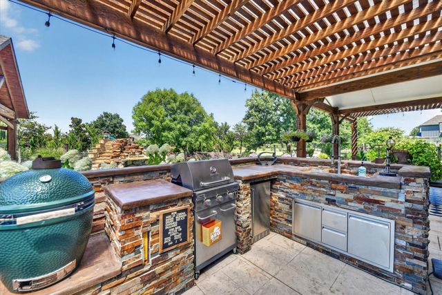 1500 Gentle Way, Prosper, TX 75078