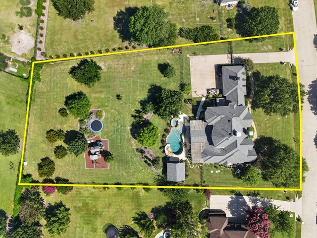 1500 Gentle Way, Prosper, TX 75078