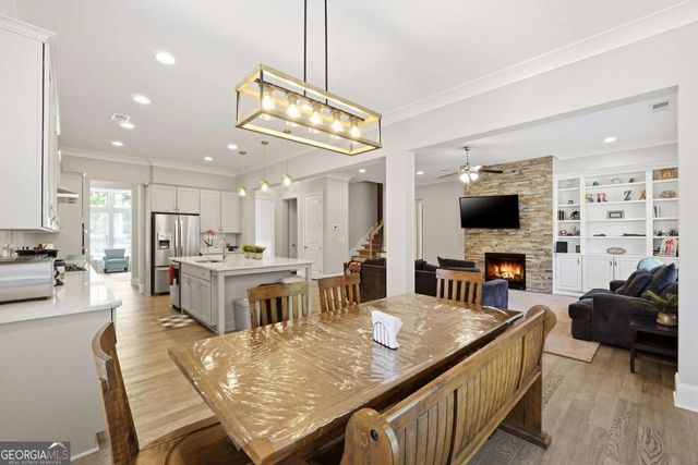 5012 Dinant Drive, Johns Creek, GA 30022