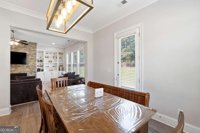 5012 Dinant Drive, Johns Creek, GA 30022