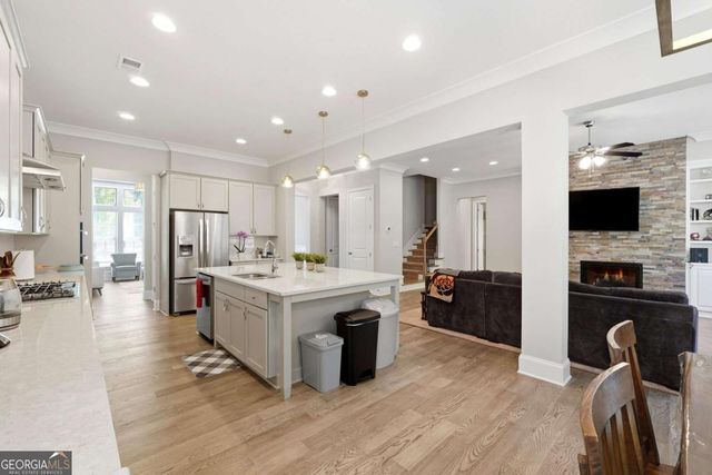 5012 Dinant Drive, Johns Creek, GA 30022