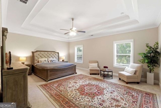 5012 Dinant Drive, Johns Creek, GA 30022