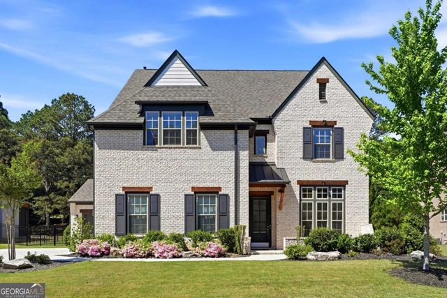 5012 Dinant Drive, Johns Creek, GA 30022