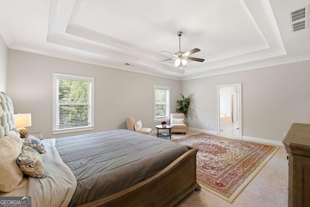 5012 Dinant Drive, Johns Creek, GA 30022