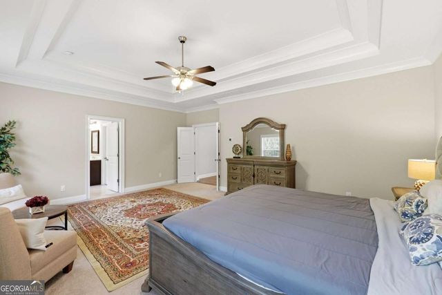 5012 Dinant Drive, Johns Creek, GA 30022