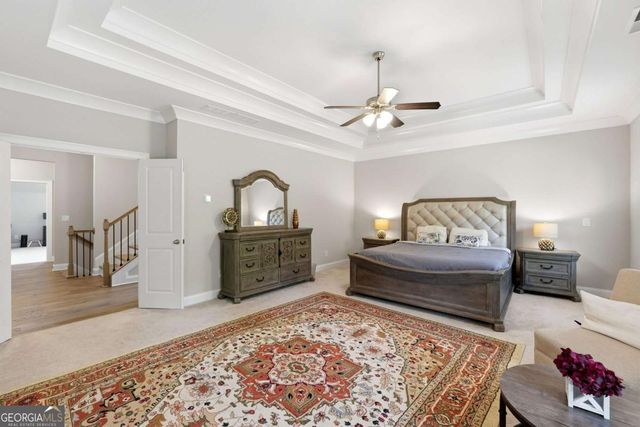 5012 Dinant Drive, Johns Creek, GA 30022