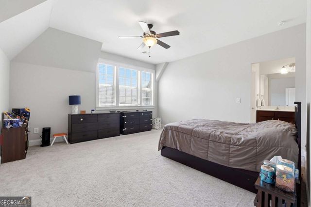 5012 Dinant Drive, Johns Creek, GA 30022