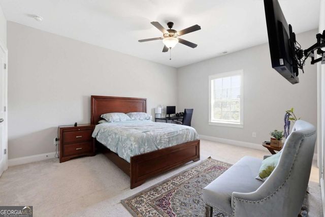 5012 Dinant Drive, Johns Creek, GA 30022