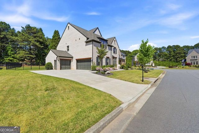 5012 Dinant Drive, Johns Creek, GA 30022