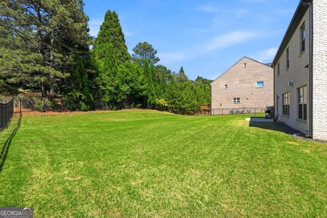 5012 Dinant Drive, Johns Creek, GA 30022