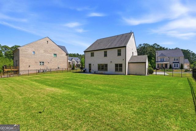 5012 Dinant Drive, Johns Creek, GA 30022