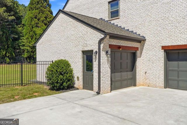 5012 Dinant Drive, Johns Creek, GA 30022