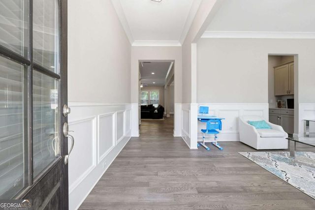 5012 Dinant Drive, Johns Creek, GA 30022