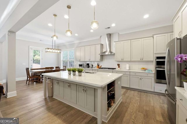 5012 Dinant Drive, Johns Creek, GA 30022