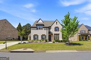 5012 Dinant Drive, Johns Creek, GA 30022
