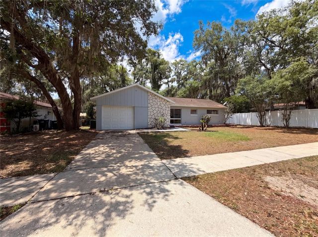 2768 GALATIAN PLACE, Orlando, FL 32817