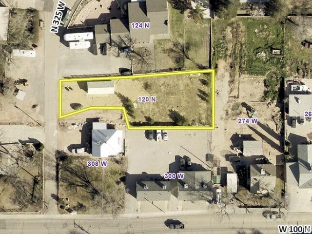120 N 325 W, Hurricane, UT 84737