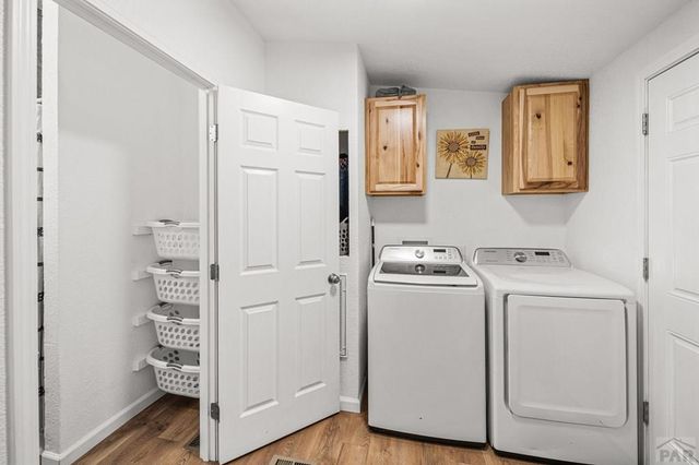 88 E Hemlock Dr, Pueblo West, CO 81007