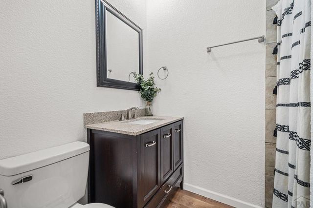 88 E Hemlock Dr, Pueblo West, CO 81007