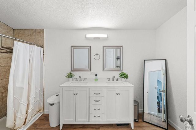 88 E Hemlock Dr, Pueblo West, CO 81007