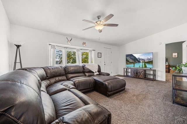 88 E Hemlock Dr, Pueblo West, CO 81007