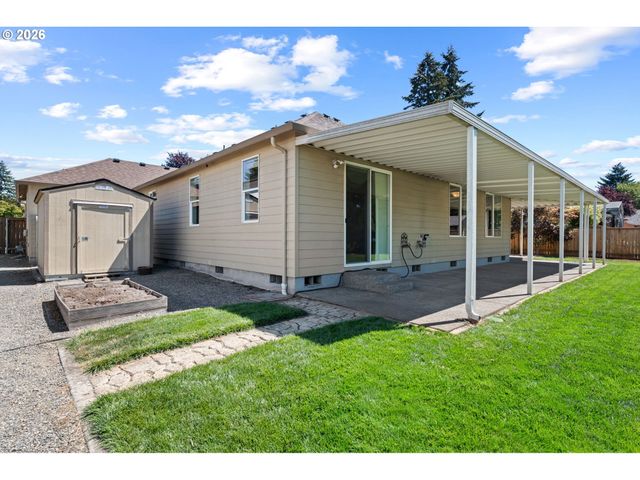 4704 Ne 128TH Ct, Vancouver, WA 98682