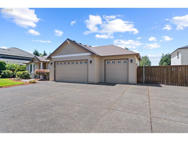 4704 Ne 128TH Ct, Vancouver, WA 98682