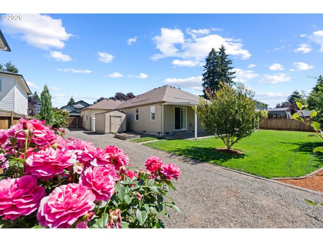 4704 Ne 128TH Ct, Vancouver, WA 98682
