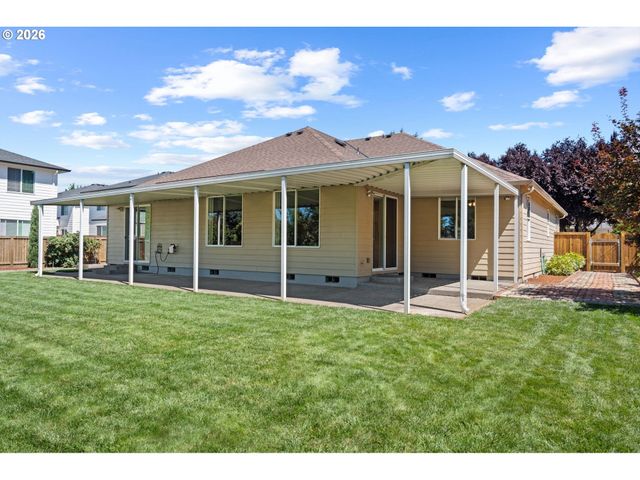 4704 Ne 128TH Ct, Vancouver, WA 98682
