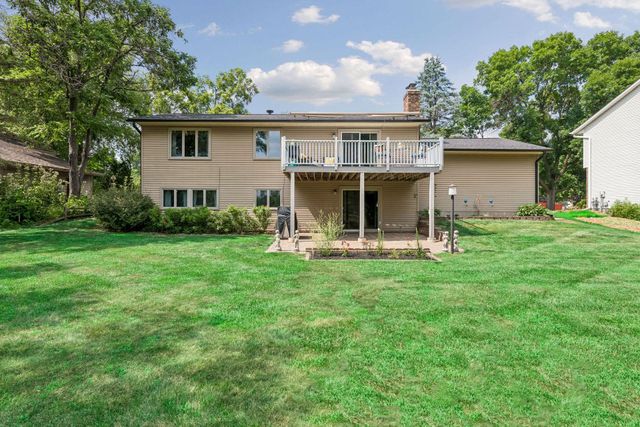 8317 W 103rd Street, Bloomington, MN 55438