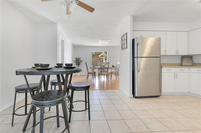 1340 BAKERSFIELD AVENUE, Deltona, FL 32725