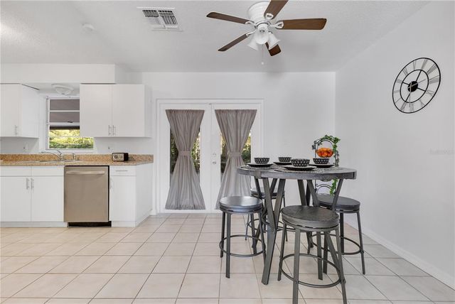 1340 BAKERSFIELD AVENUE, Deltona, FL 32725